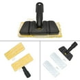 thumbnail image 3 of AFQH For karcher 2.863-333.0 Flexible Hand Nozzle Accessories for Steam Cleaners, 3 of 5