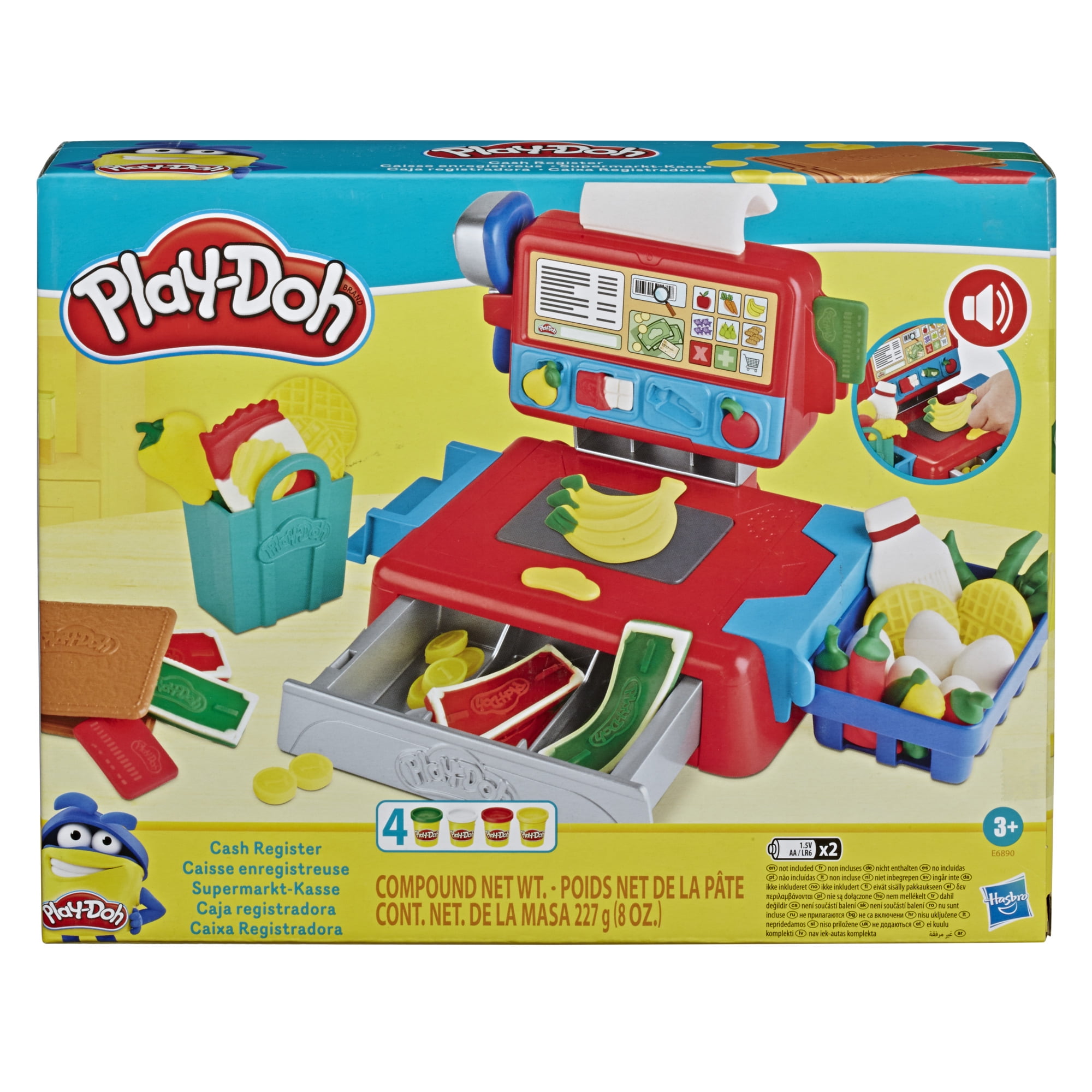 play doh store