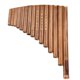 thumbnail image 3 of Pan Flute 15 Pipes G Key Panpipes Instrumento Musical Fácil De Aprender Para Principiantes Y Estudiantes Scienceny FN006072-00, 3 of 6