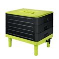 thumbnail image 1 of relayinert 3-Tier Worm Composting Box, Composting Garden Kitchen Durable, Easy Clean. And Outdoor Worm Composting, Starter Kit, 1 of 6