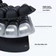 thumbnail image 3 of Asiento inflable Travel Cushion Sodur para avión y coche, 3 of 8
