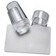 thumbnail image 2 of Juego De Sellos Para Decoración De Uñas De Silicona Transparente Con Tapa Y Rascador Para Decoración De Uñas Y Herramienta Para Manicura Cateissary CE008551-01, 2 of 6
