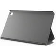 thumbnail image 2 of Lenovo Tab One with Folio Case - Helio G85 / 4GB RAM / 64 GB Storage / 8.7" / Android 14 / Luna Grey, 2 of 6