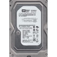 thumbnail image 1 of WD1600AAJS-00B4A0, DCM DANNHT2AAN, Western Digital 160GB SATA 3.5 Hard Drive, 1 of 2
