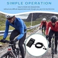 thumbnail image 5 of Pantalla Inteligente Ebike G31 con Pantalla USB para Bcicleta Eléctrica y Scooter, 5 of 5