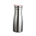 thumbnail image 3 of Baoblaze Stainless Steel Water Jug Cold Water Kettle for Hot and Cold Coffee Lemonade Pink, 3 of 8