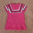thumbnail image 4 of Niños Niños Niñas Vestido De Camiseta De Manga Corta Vestido Informal Suave Outfit-127158.06 Likrtyny Mujer, 4 of 4