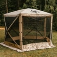 thumbnail image 5 of Gazelle Tents™, G5 5-Sided Portable Gazebo, Hub Screen Tent, TriTech Mesh, GG502DS, 5 of 12