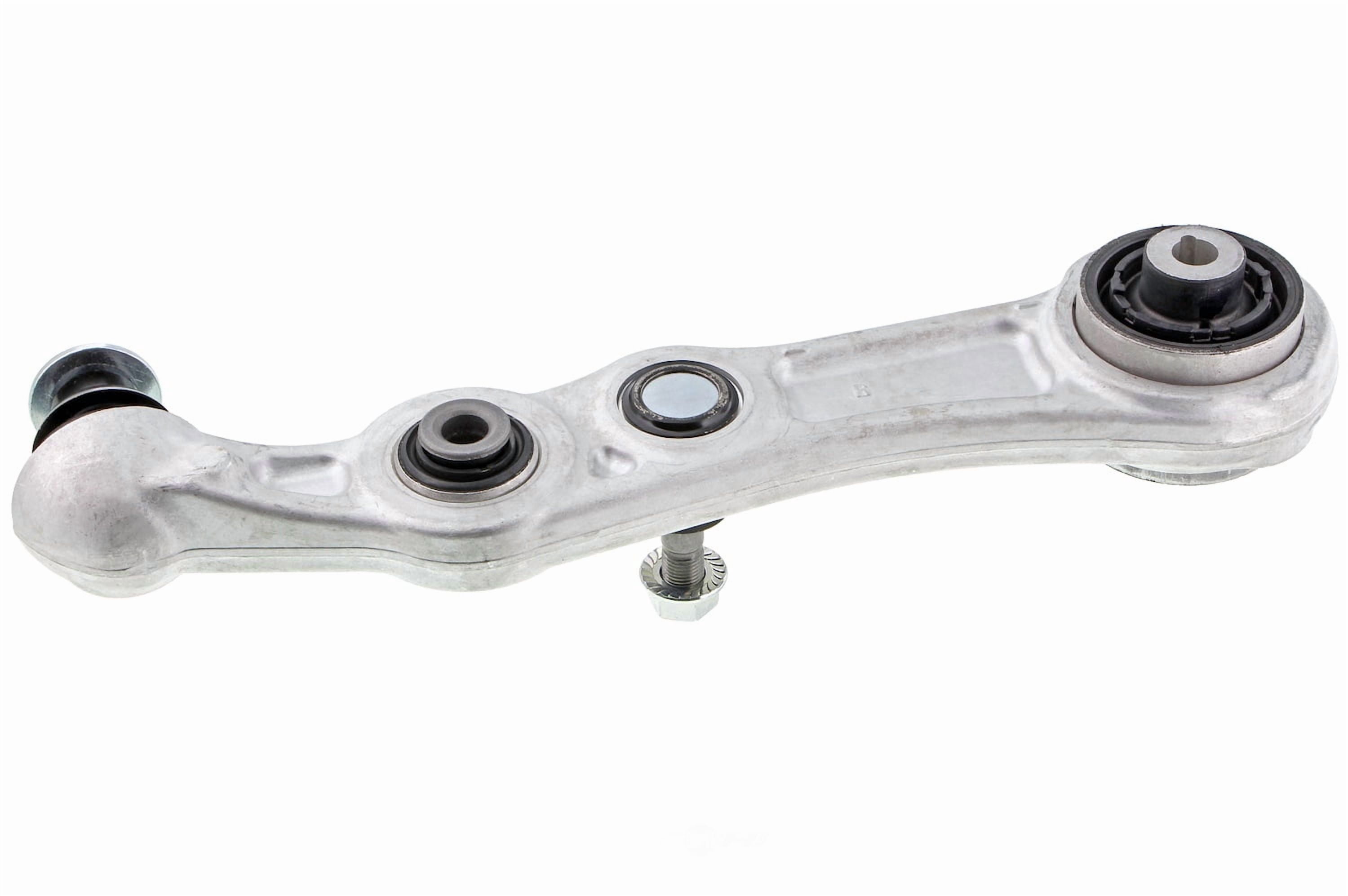 Mevotech Original Grade GS101488 Suspension Control Arm and Ball Joint Assembly