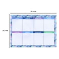 thumbnail image 4 of Planner Organizador Semanal Planificador 100 Hojas, 4 of 4