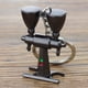 thumbnail image 5 of Llavero creativo de taza de café 3D, mini llavero de metal con cafetera moka, colgante de artículos de café, regalo para amantes, amigos, pequeños obsequios de boutique, 5 of 5