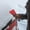 Red RD, variant on Gecau Car Water Scraper Snow Shovel Ice Defrost Shovel Short Snow Shovel Automotive Supplies Car Snow Shovel Enduring Blue 8.4x3.8 Inch Home Stuff