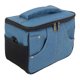 thumbnail image 1 of Estuche de almacenamiento para amplificador de guitarra, bolsa de viaje, funda multifuncional para altavoz Azul 25x13x18cm, 1 of 6