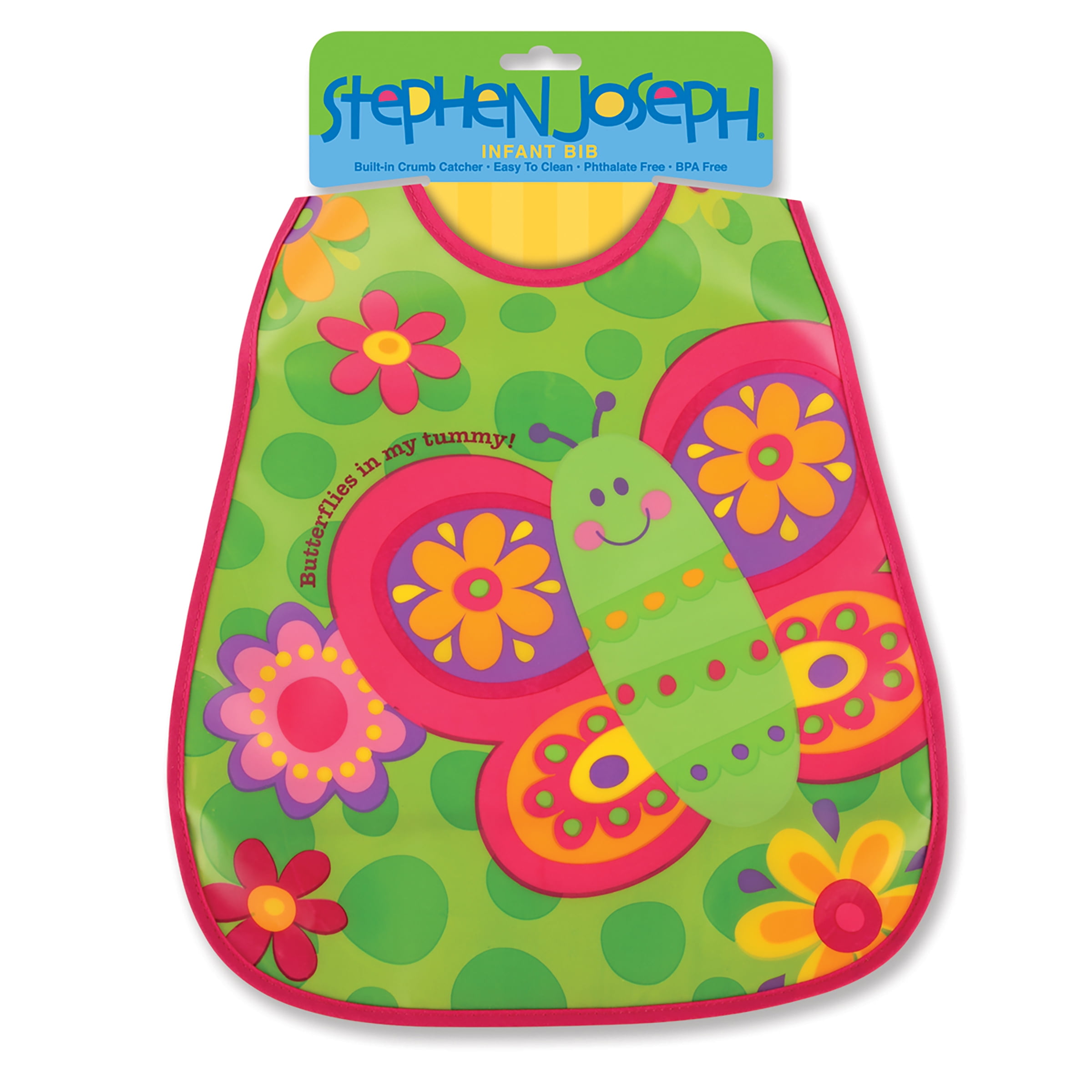 wipeable bibs