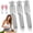 3PCS, variant on 2-in-1 Stainless Steel Fish Scaler + Ginger Grater,2026 New Multifunction Stainless Steel Fish Scaler Remover