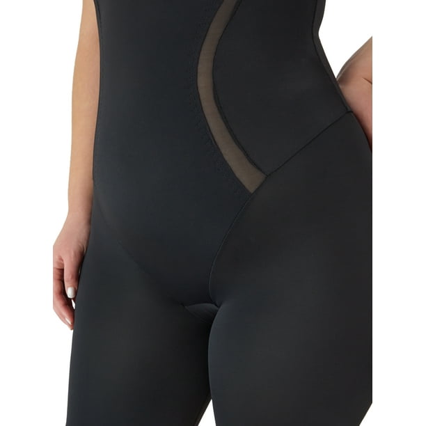 Maidenform Womens Shapewear with Tummy Control, High Waist Mid