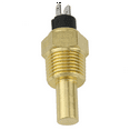thumbnail image 3 of 4X for Engine Water Temperature Sensor Oil Temperature Sensor 1/2NPT 21mm Thread for Generator Set, 3 of 7