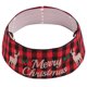 thumbnail image 1 of Collar para árbol de Navidad collar para árbol de Navidad universal para festival ANGGREK Otros, 1 of 8