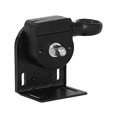 thumbnail image 4 of Kit de Support Sans Fil, Support de Montage Universel pour Store Extérieur/intérieur Noir, 4 of 7