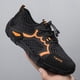 thumbnail image 2 of Mocasines informales para hombre, zapatillas informales de malla cómodas, transpirables para deportes al aire libre JShteea El nuevo, 2 of 9