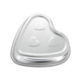 thumbnail image 3 of MOLDE CORAZON CHICO ALUMINIO REPOSTERIA 1 PIEZAS HERCULES, 3 of 4