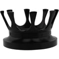 thumbnail image 1 of HUGFEGWE Motorcycle Crown Fuel Tank Cap Gas Cap For BMW R18 Classic R 18 2020 2021 2022 2023 2024 (All black) CA919-134523, 1 of 9