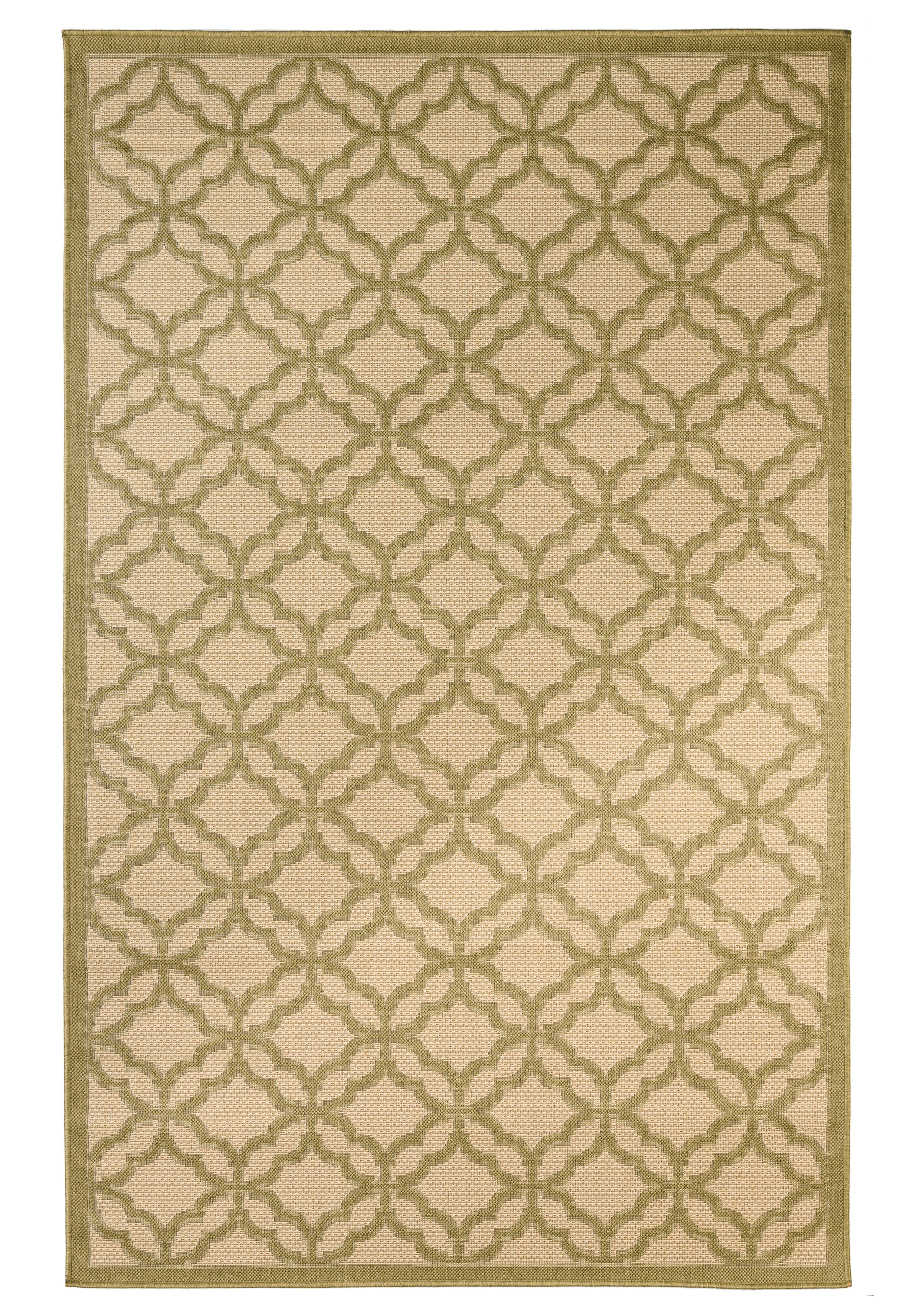 Festival Indoor/Outdoor Rugs Flatweave Contemporary Patio, Pool, Camp