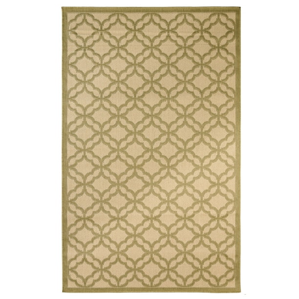 Festival Indoor/Outdoor Rugs Flatweave Contemporary Patio, Pool, Camp