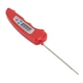 thumbnail image 1 of Digital Meat Thermometer, Digital Food Probe Fast  Read Food Thermometer Food Temperature Gauge for Kitchen Cooking Outdoor Grilling, 1 of 7