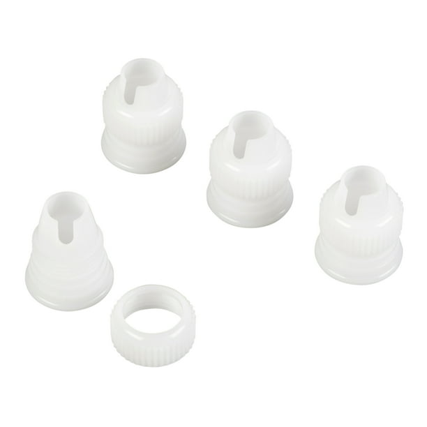 Wilton Decorating Coupler Set, 4Count