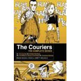 thumbnail image 2 of Couriers: The Complete Series: The Couriers: The Complete Series Complete Series, 2 of 2