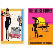 Breakfast At Tiffany's And Endless Summe