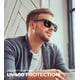 thumbnail image 2 of Gafas de Sol Polarizadas KALIYADI con Protección UV400 para Hombre, 2 of 8