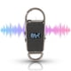 thumbnail image 5 of Grabadora Digital Activada Por Voz, Grabadora De Voz HD MP3 Inteligente Multifunción, Grabadora De Voz Portátil Con Reducción De Ruido Para Reuniones, 5 of 7