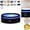 C, variant on Generic Color Changing LED Night Light Base with 7 Colors & 6 Flashing Modes - USB Powered Lamp Stand for Home Bar, Party Decor & Crystal Display, Multiple Base Styles (D)