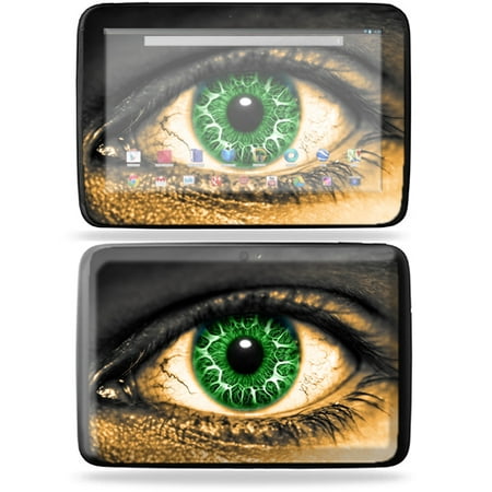 Mightyskins Protective Skin Decal Cover for Samsung Google Nexus 10 Tablet with 10