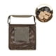 thumbnail image 3 of Bolsa de forraje para caza de hongos de 1/2 piezas, bolsa de malla para recolección, bolsa de forraje de hongos al aire libre para amantes de los hongos - 42x45 cm, 3 of 5