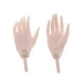 thumbnail image 4 of yotijay 1/4 BJD Articulated Hands for BJD MSD 43cm Dolls Pink, 4 of 9