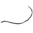 thumbnail image 4 of Windshield Moulding, Front Windshield Upper Seal Rubber Material Original Standard Fast To Install  For Windshield For Car, 4 of 8