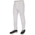 thumbnail image 1 of Pantalón de Béisbol CHAMPRO Triple Crown 2.0 Corte Cónico Tela TEK-KNIT con Rodillas Reforzadas Blanco XL, 1 of 5