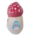 thumbnail image 2 of Squishmallows Soft Stuffed Animals and Plush Toys, Mallow Multicolor, 2 of 4