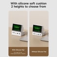 thumbnail image 3 of Écran USB IPS 3,5 Pouces, Hub USB C Grand Angle 178 Degrés pour PC Portable, 3 of 7
