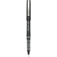 thumbnail image 3 of Pilot Precise V7 Roller Ball Stick Pen Precision Point Ink.7mm Pack of 12 Black (35346), 3 of 5
