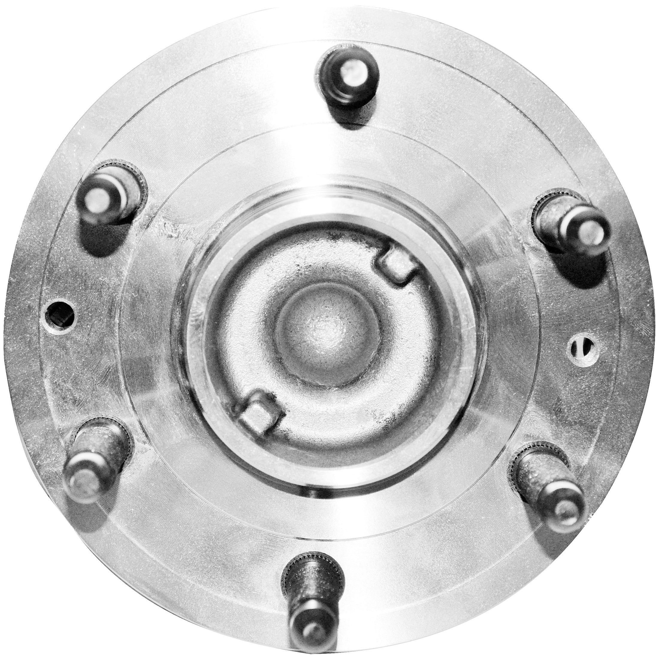 Dorman 951-153 Front Wheel Bearing and Hub Assembly for Specific Cadillac / Chevrolet / GMC Models