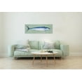 thumbnail image 6 of Yihui Arts Contemporary Sea Life Artwork for Nursery Living Room Bedroom, 6 of 6