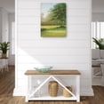 thumbnail image 3 of Cuadro Decorativo - Amacoy Verde II, 3 of 3