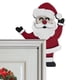 thumbnail image 5 of La Esquina Puerta Navidad para El Ornamento Fiesta, 5 of 9