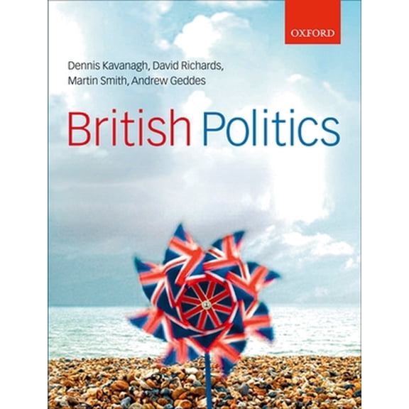 Pre-Owned British Politics