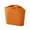 Orange#3, variant on mfyjkho Seat Back Organizer with Trash Can, Hanging Storage for, Drinks, and Tissues, Large Capacity 2300Ml, Non- Bottom, Install for Family Road Trips and Commutes