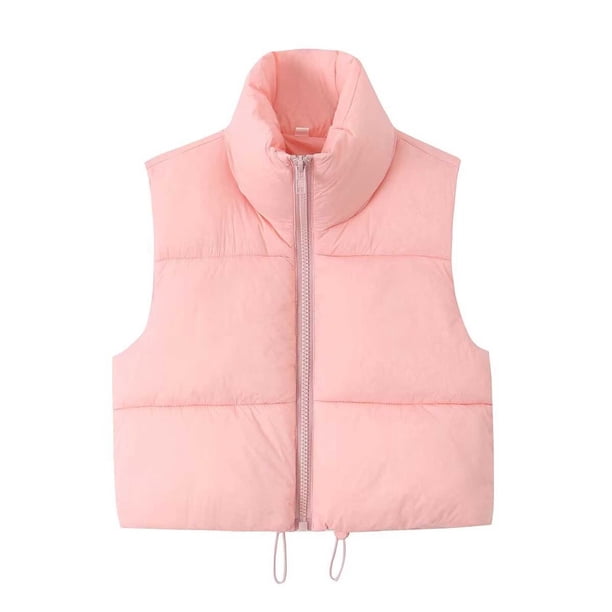 Blusa informal de poliéster sin mangas y sin capucha para mujer, chaquetas y abrigos, holgada, de manga larga, de color liso